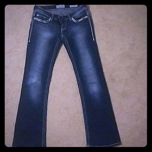 Leo Boot Cut Daytrip Jeans